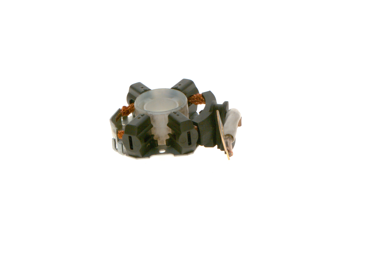 BOSCH 1 004 336 615 Halter, Kohlebürsten