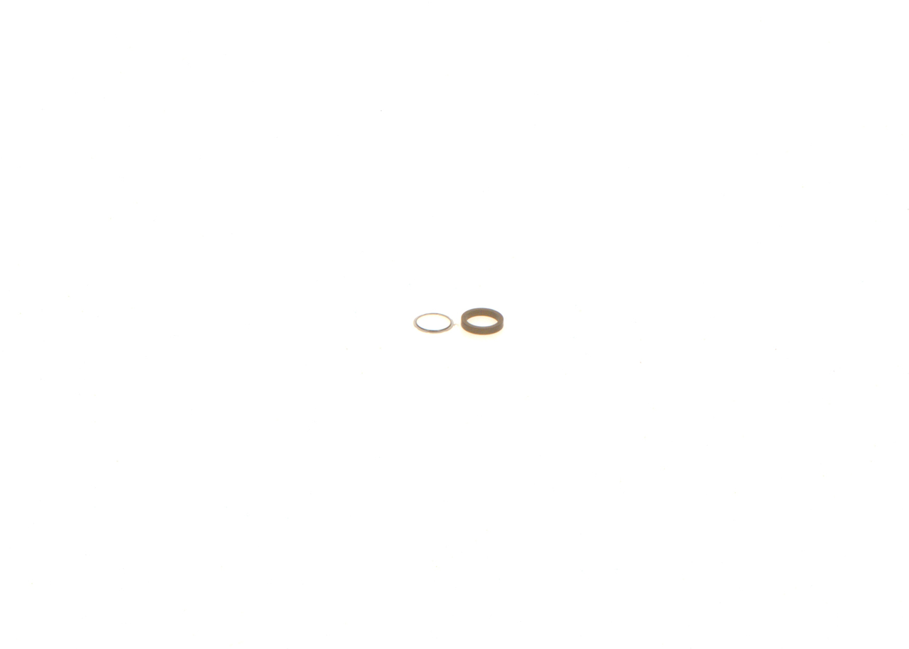 BOSCH F 00R J02 177 Kit riparazione, Common-Rail-System