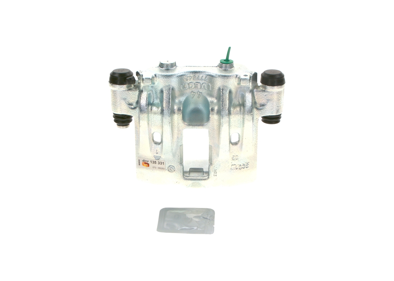 Pidurisadul BOSCH IVECO 0 986 135 331