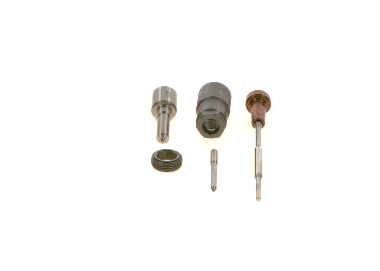 BOSCH F 00Z C99 041 Kit riparazione, Common-Rail-System