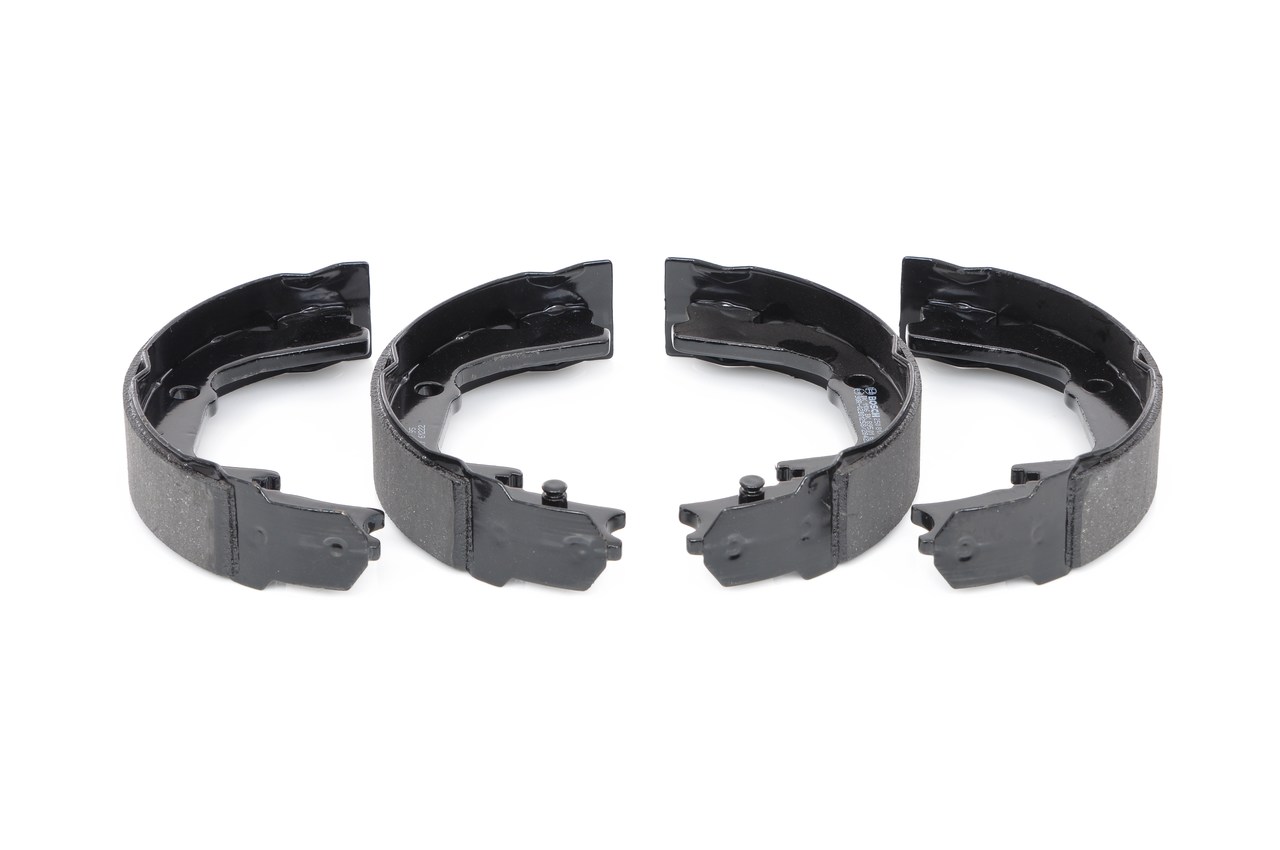 BOSCH BS7932 Mâchoires de frein à main