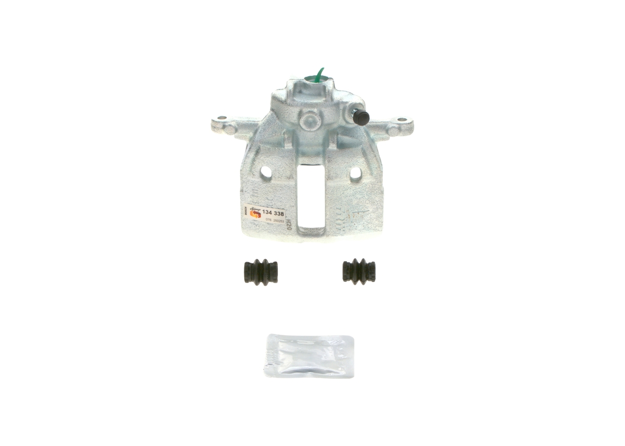 Étrier de frein 0 986 134 338 BOSCH A 454 420 05 01 MITSUBISHI