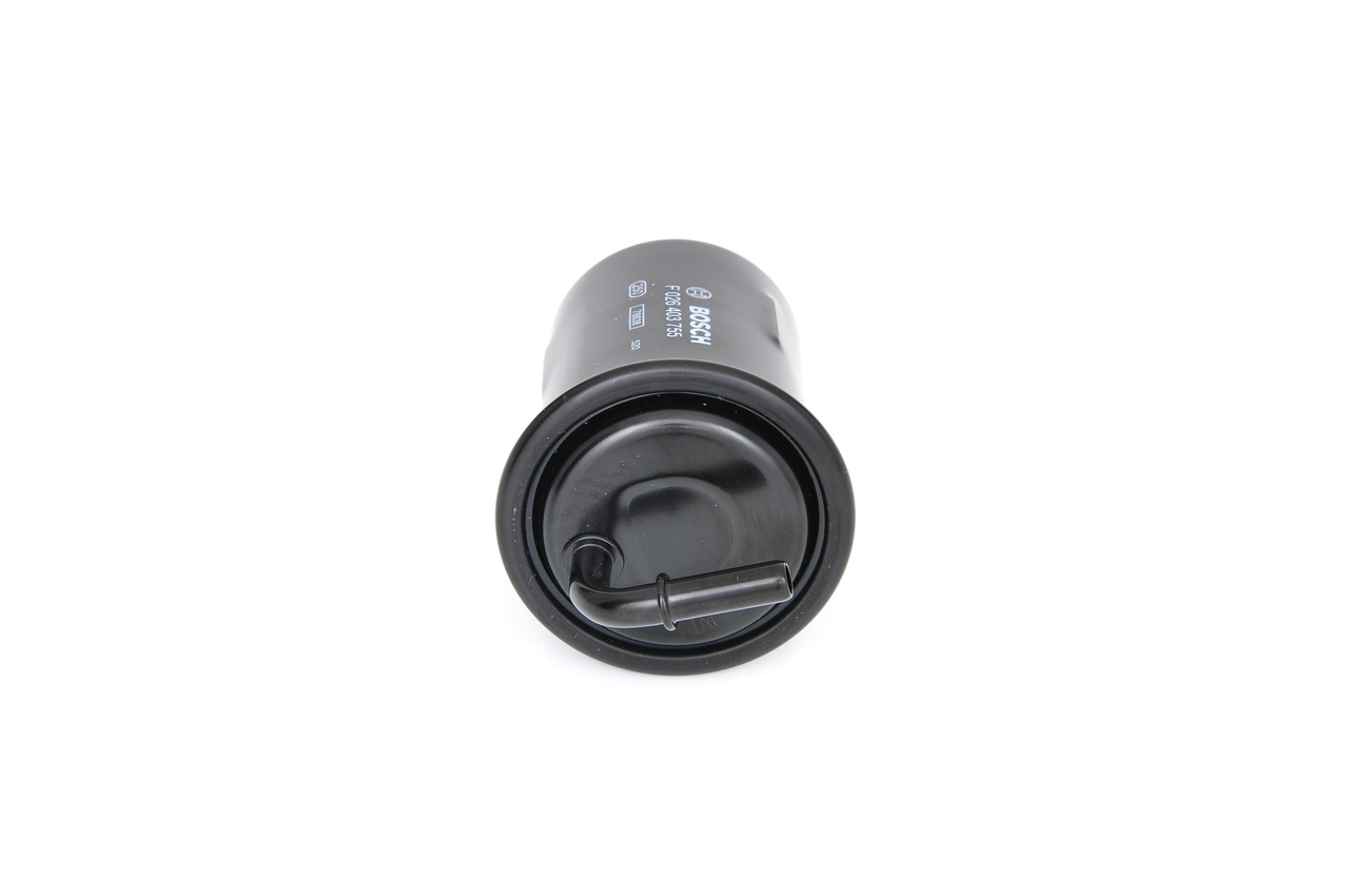 BOSCH F 3755 Brandstoffilter
