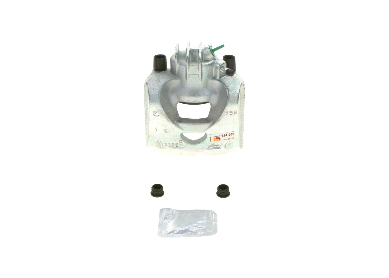 BOSCH CR2080 Pidurisadul