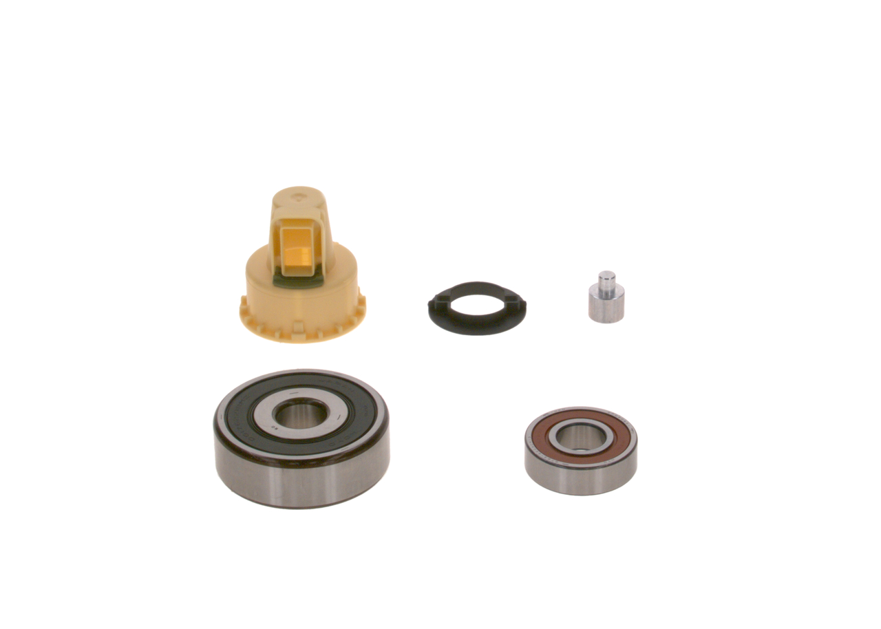 BOSCH 140900 Lager F 00M 147 639