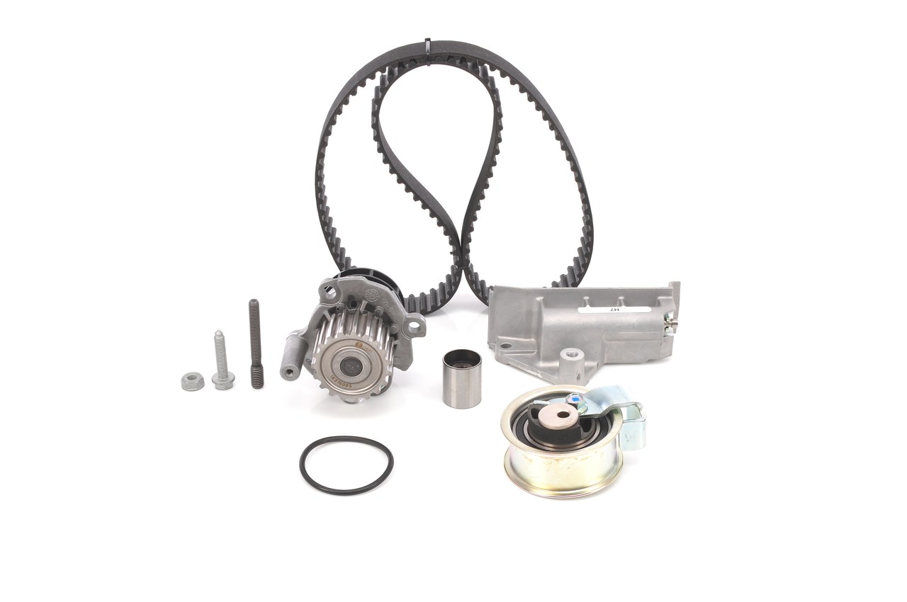 BOSCH WASSERPUMPEN-SET Kit de distribution + pompe à eau