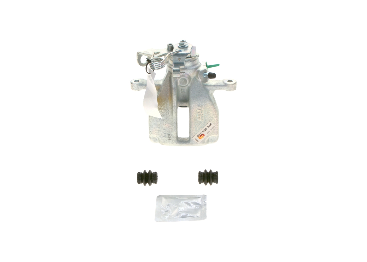 Étrier de frein BOSCH 0986135346 BOSCH 0986135346 étrier ALMERA prix