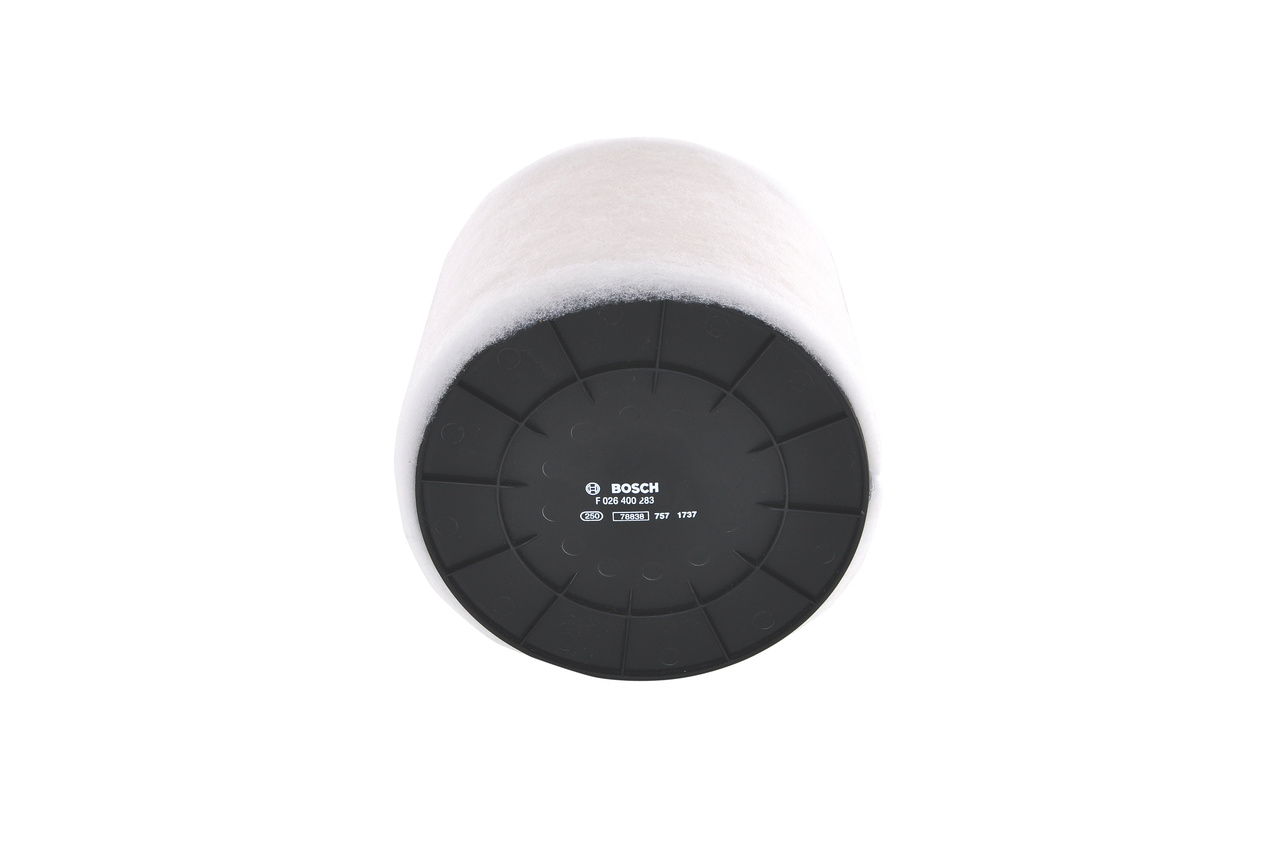 BOSCH S 0283 Filtro de aire