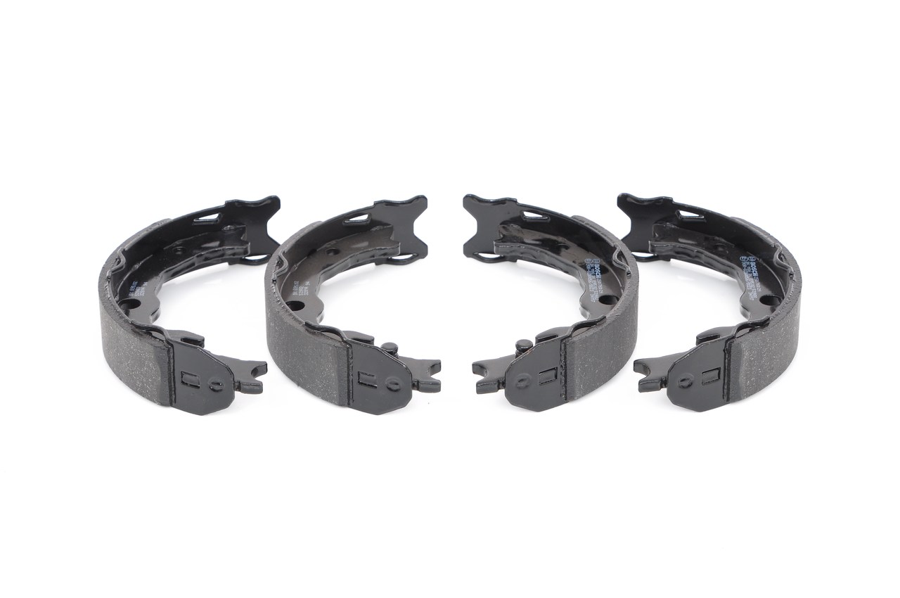 BOSCH Bremžu loku kompl., Stāvbremze 0 986 487 933 Bremžu loku stāvbremze BOSCH OUTLANDER 0 986 487 933 lēti
