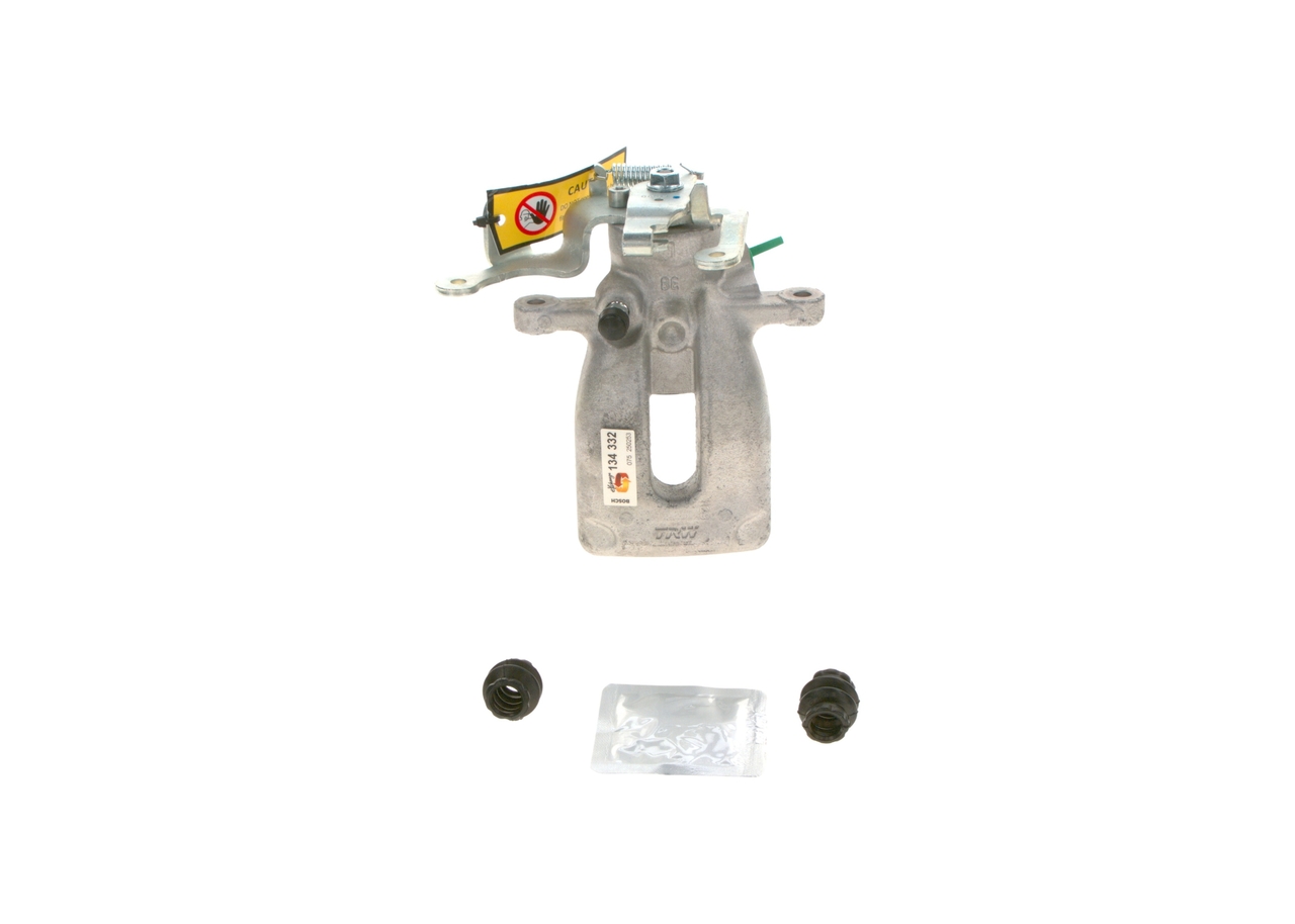 0 986 134 332 BOSCH Étrier PEUGEOT d'origine