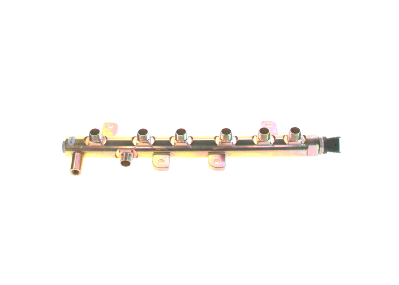 BOSCH 0 445 226 042 Tubo distribuidor, combustible