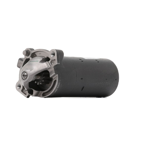 BOSCH 2537 Motorino avviamento