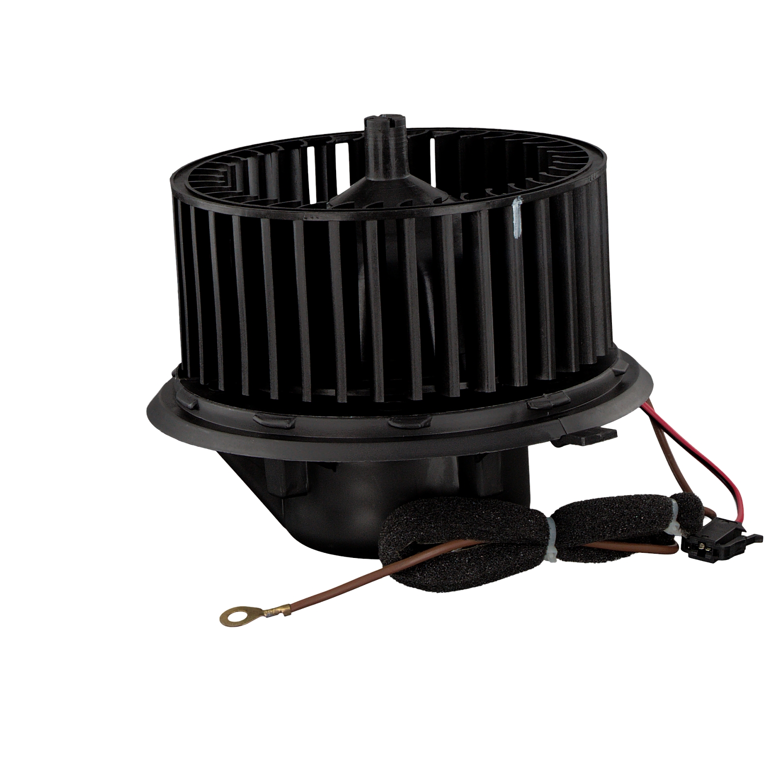 FEBI BILSTEIN Interieurventilatie 18788 18788 FEBI BILSTEIN Aanjager VOLKSWAGEN CADDY