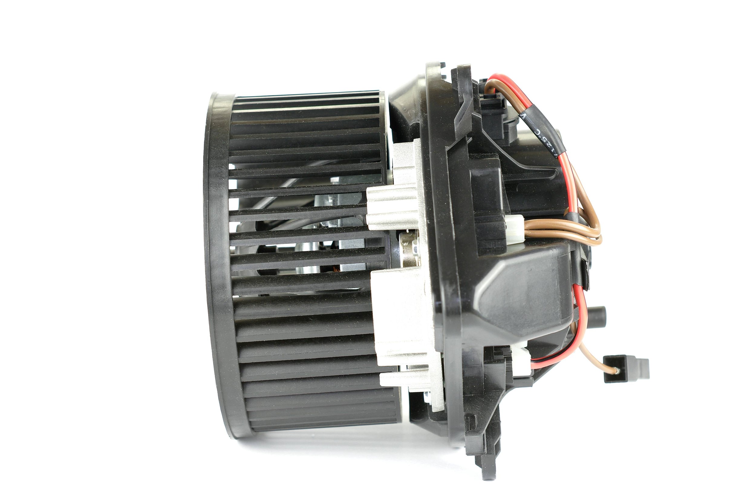 NISSENS F658267S Innenraumgebläse