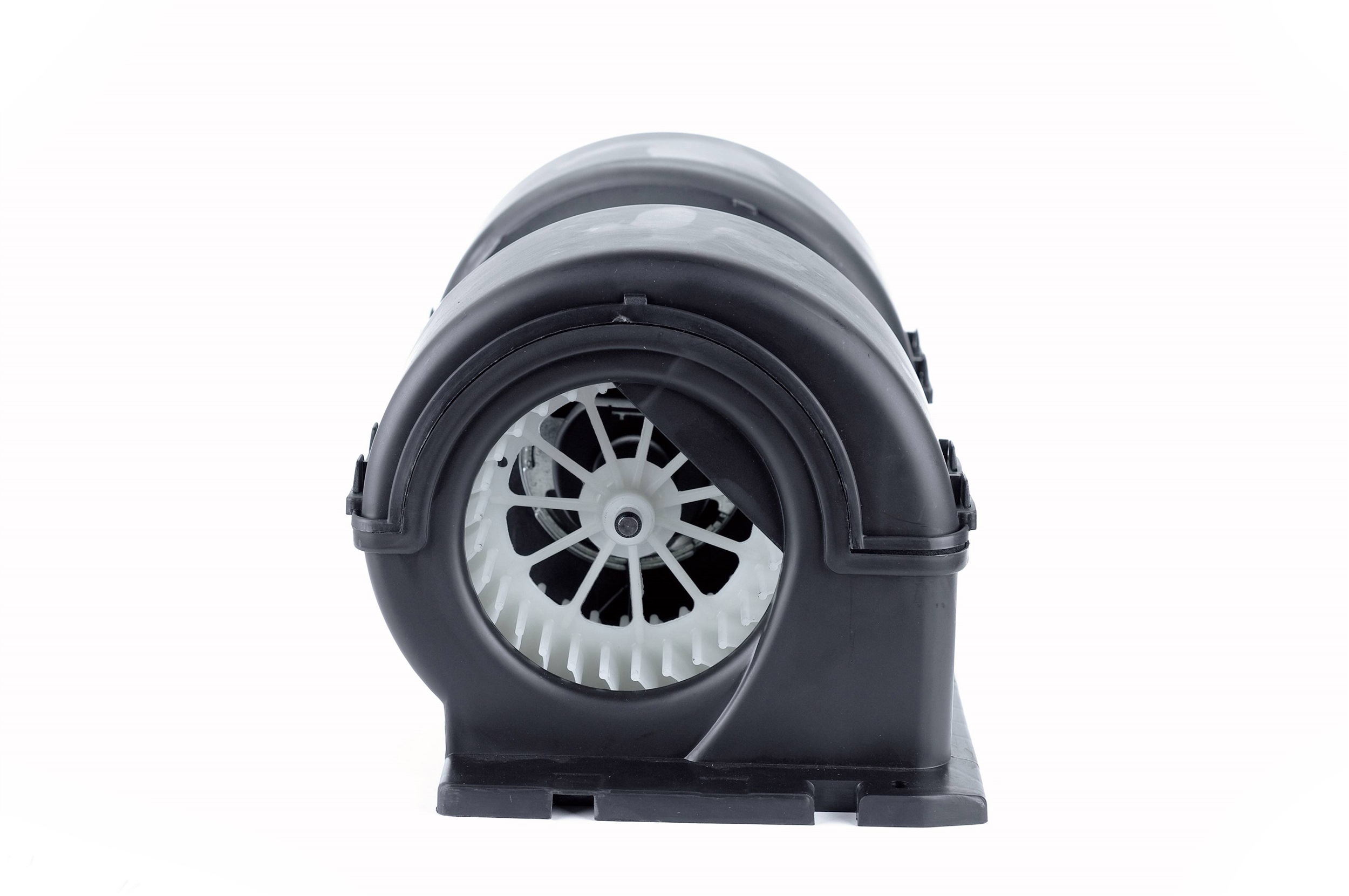 Pulseur d'air habitacle 87132 NISSENS 20926019 RENAULT