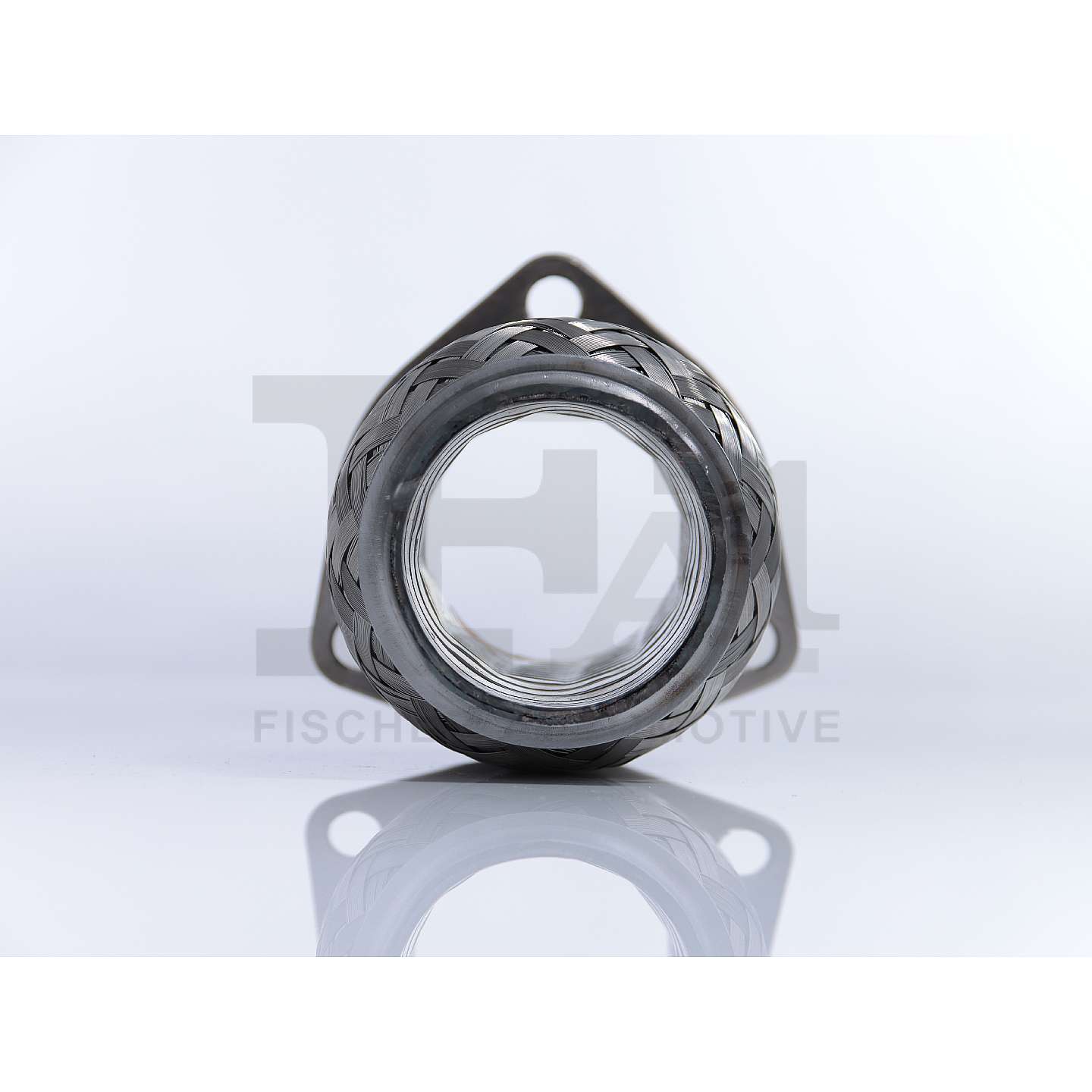 FA1 VW455-115 Tubo flexible de escape Audi A4 1999 precio