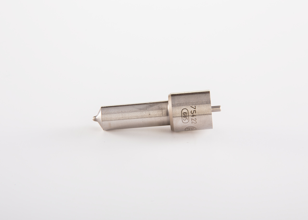 BOSCH DLLA147P936 Naaldzitting