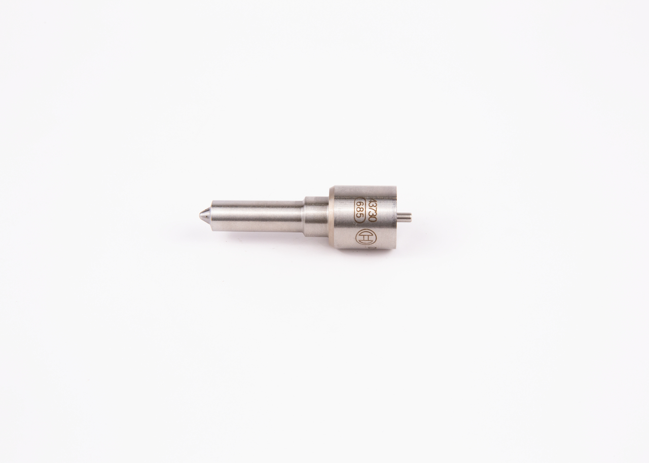 BOSCH DSLA 145 P 1167 Naaldzitting