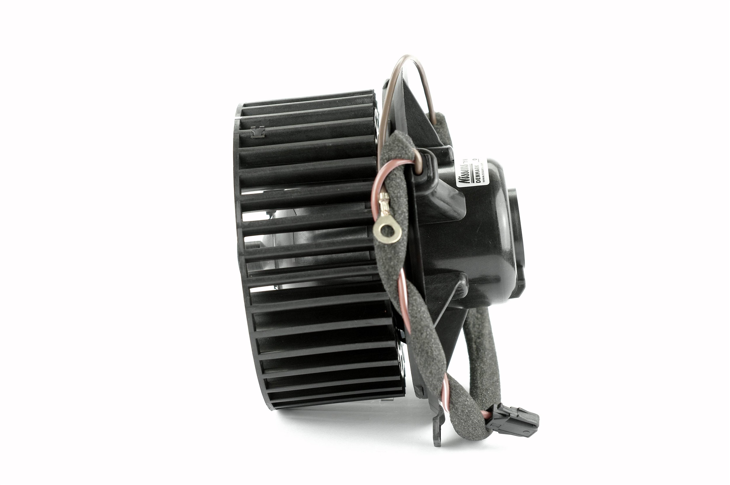 NISSENS 87031 Salongipuhur