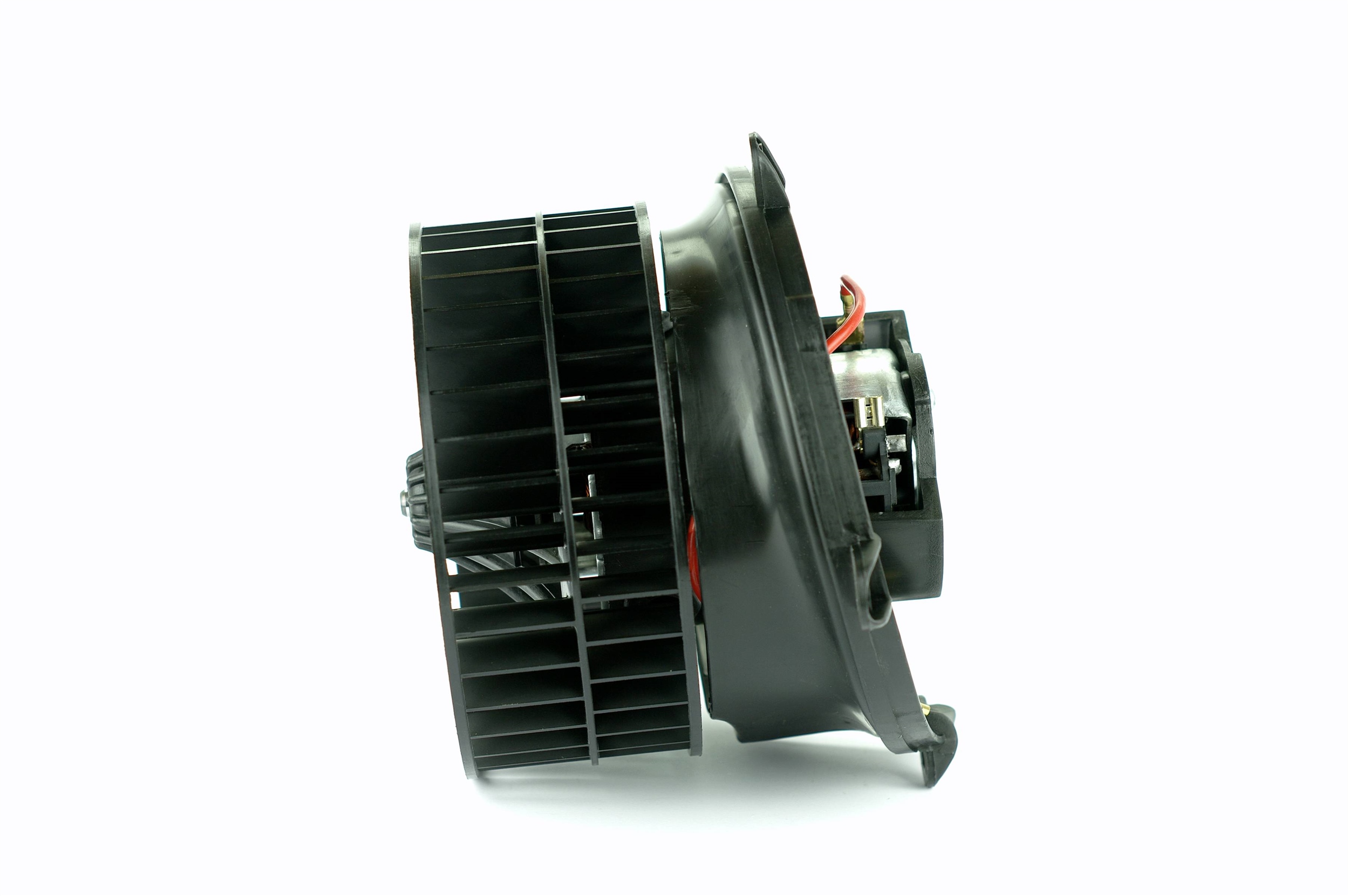 NISSENS 009159301 Utastér ventillátor