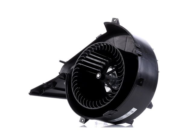 NISSENS Vnútorný ventilátor 87025 Kúrenie / Ventilácia Fiat Croma 194: Vnútorný ventilátor NISSENS 87025