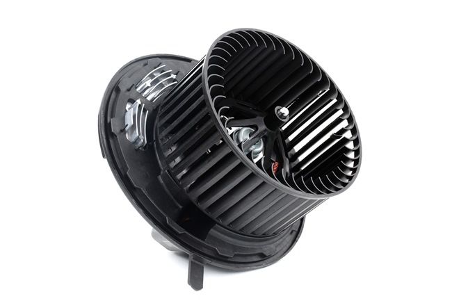 Ventilatie systeem BMW E87: Interieurventilatie NISSENS 87062