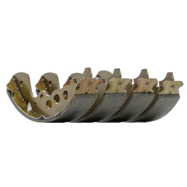 Zapatas de freno MAPCO BLAZER K5 8580 baratos