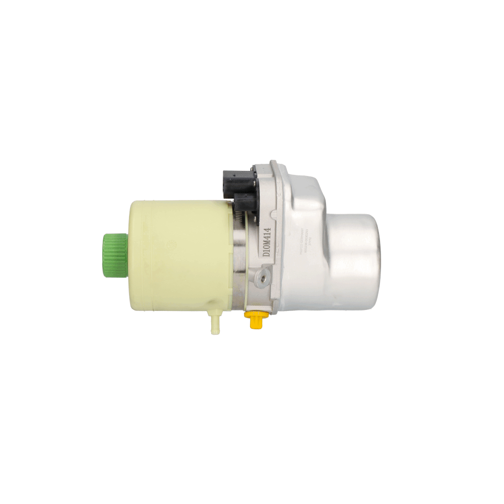 MAPCO 27772 Ohjaustehostimen pumppu