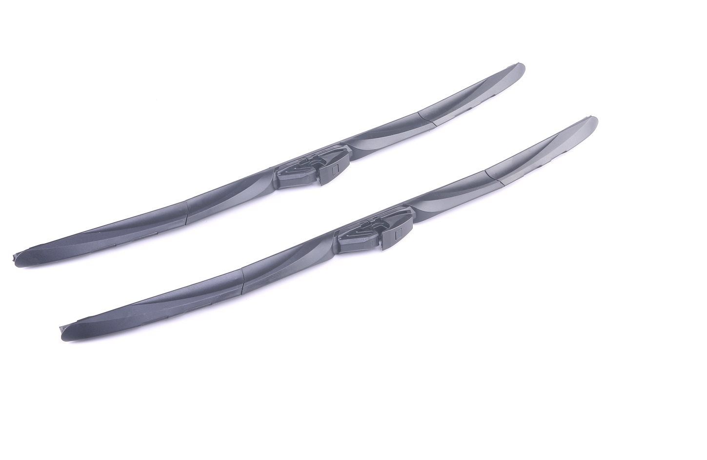 MAPCO 104820HPS Wiper blade Front, 550mm, Hybrid Wiper Blade-image-7645025