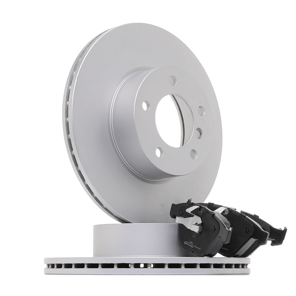 Δισκόπλακα 47763HPS MAPCO 34 11 6 855 692 BMW