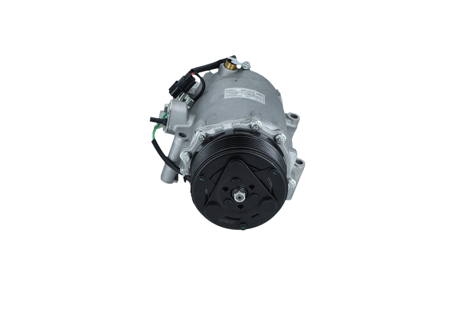 NRF 32749 Ilmastoinnin kompressori