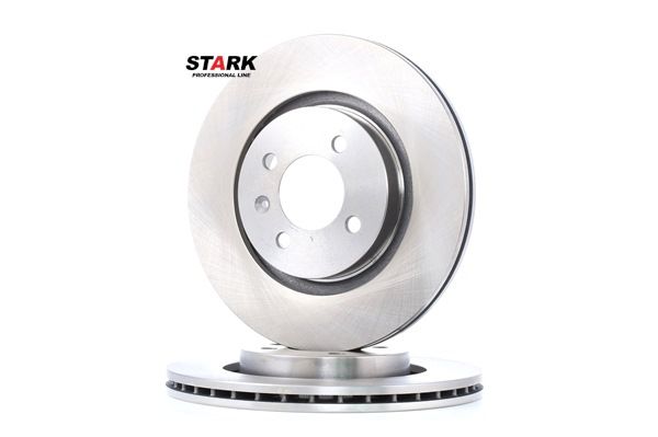 STARK SKBD-0020125 Tarcza hamulcowa