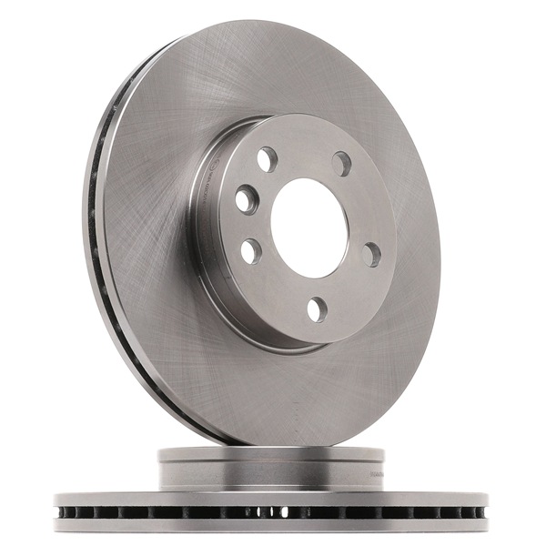 Remschijf SKBD-0020171 STARK 1141782 FORD