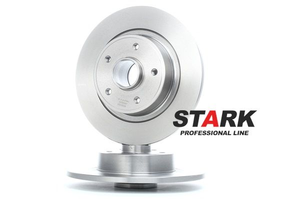 STARK SKBD-0020240 Tarcza hamulcowa
