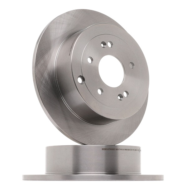 STARK SKBD-0020340 Bremsscheibe