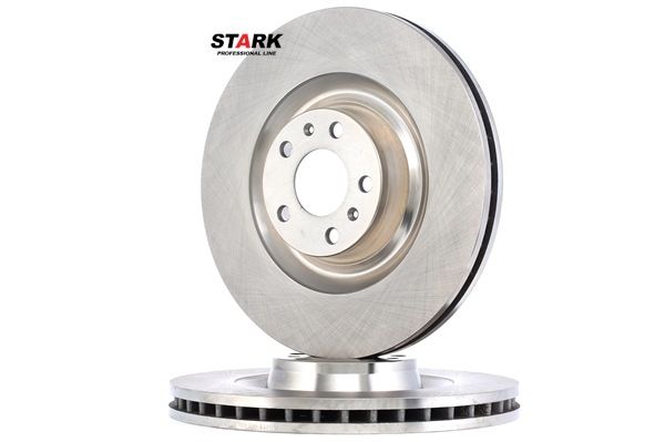 STARK SKBD-0020338 Tarcza hamulcowa