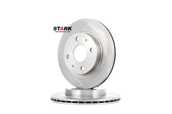 STARK SKBD-0020319 Tarcza hamulcowa
