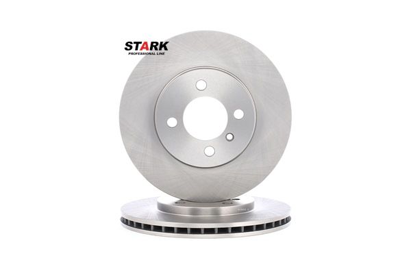 STARK SKBD-0020290 Brake disc