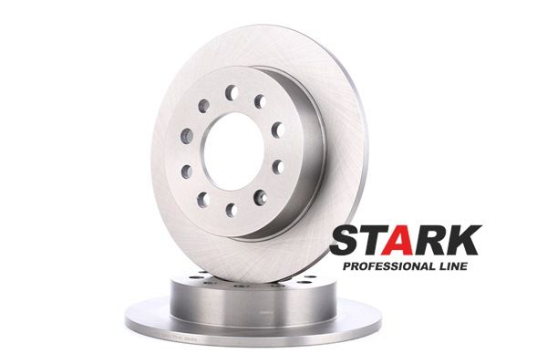 STARK SKBD-0020281 Disque de frein STARK SKBD-0020281 Disque de frein