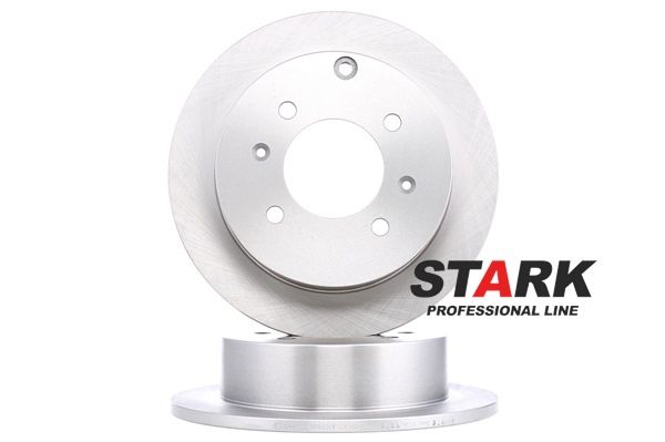 Disque de frein SKBD-0020286 STARK 5841138300 KIA
