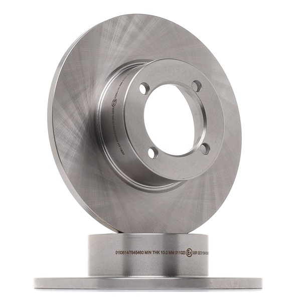 STARK SKBD-0020360 Brzdový kotouč