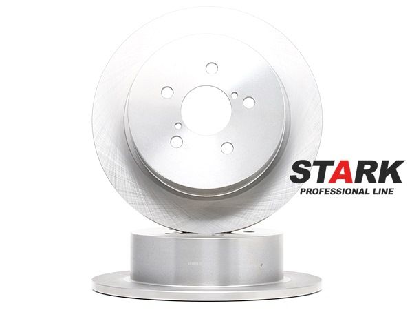 STARK SKBD-0020361 Remschijf