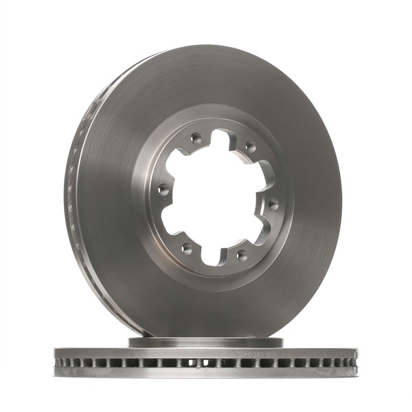 STARK SKBD-0020049 Remschijf