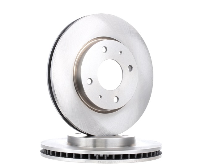STARK SKBD-0020329 Remschijf