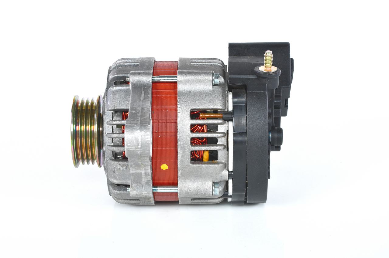 BOSCH GCM1 14V 23/55A Alternatore