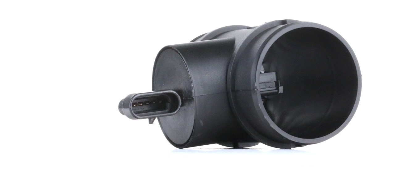 DELPHI AF10088-12B1 Mass air flow sensor with housing-image-7646290