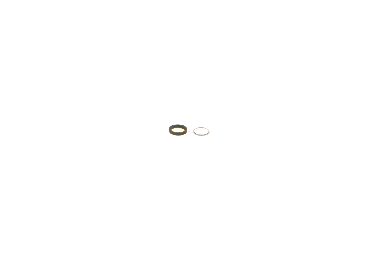 BOSCH F 00R J02 772 Reparatursatz, Common-Rail-System
