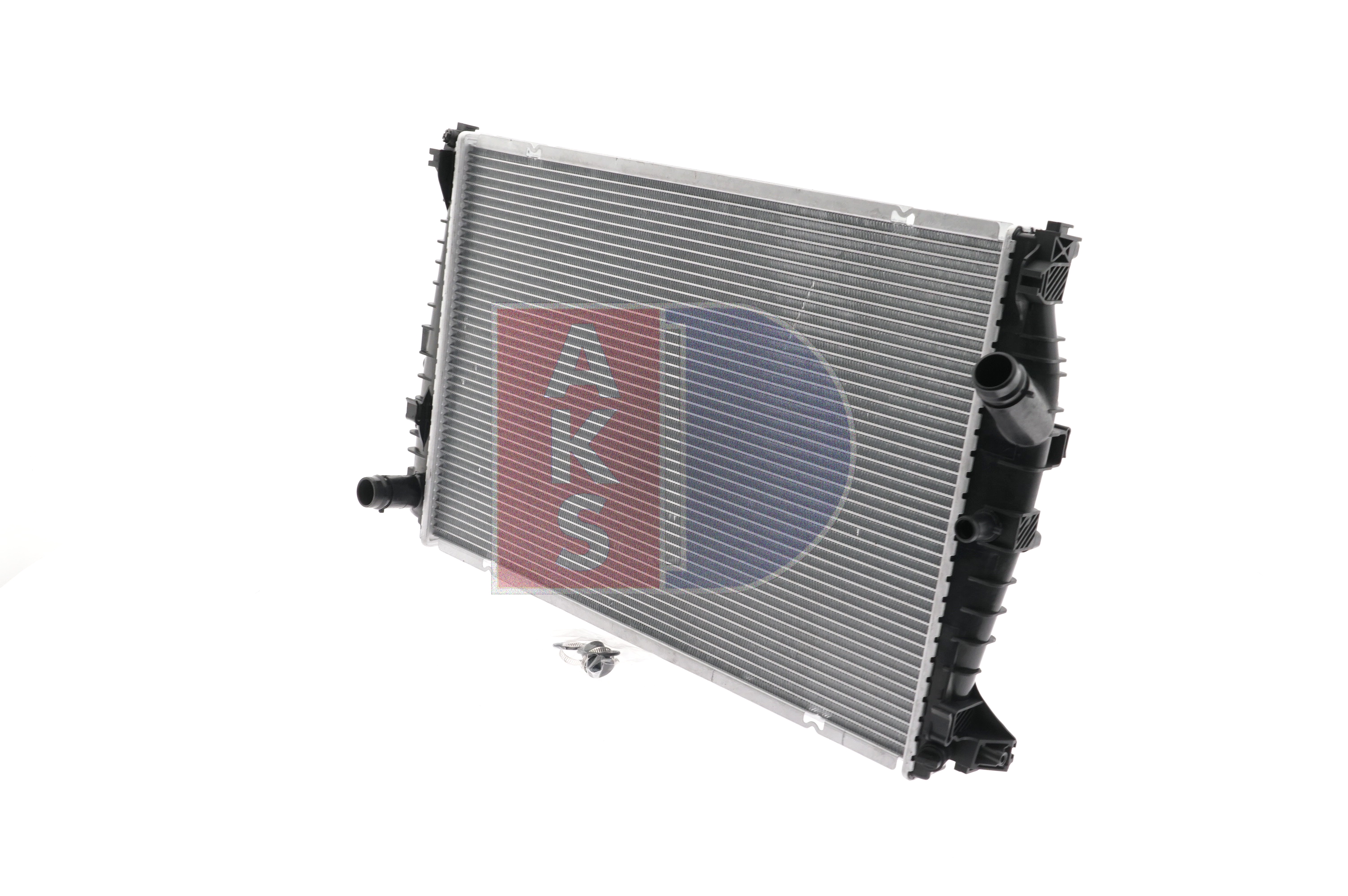 AKS DASIS 010019N Alfa Romeo 159 Sportwagon Hűtő jó áron
