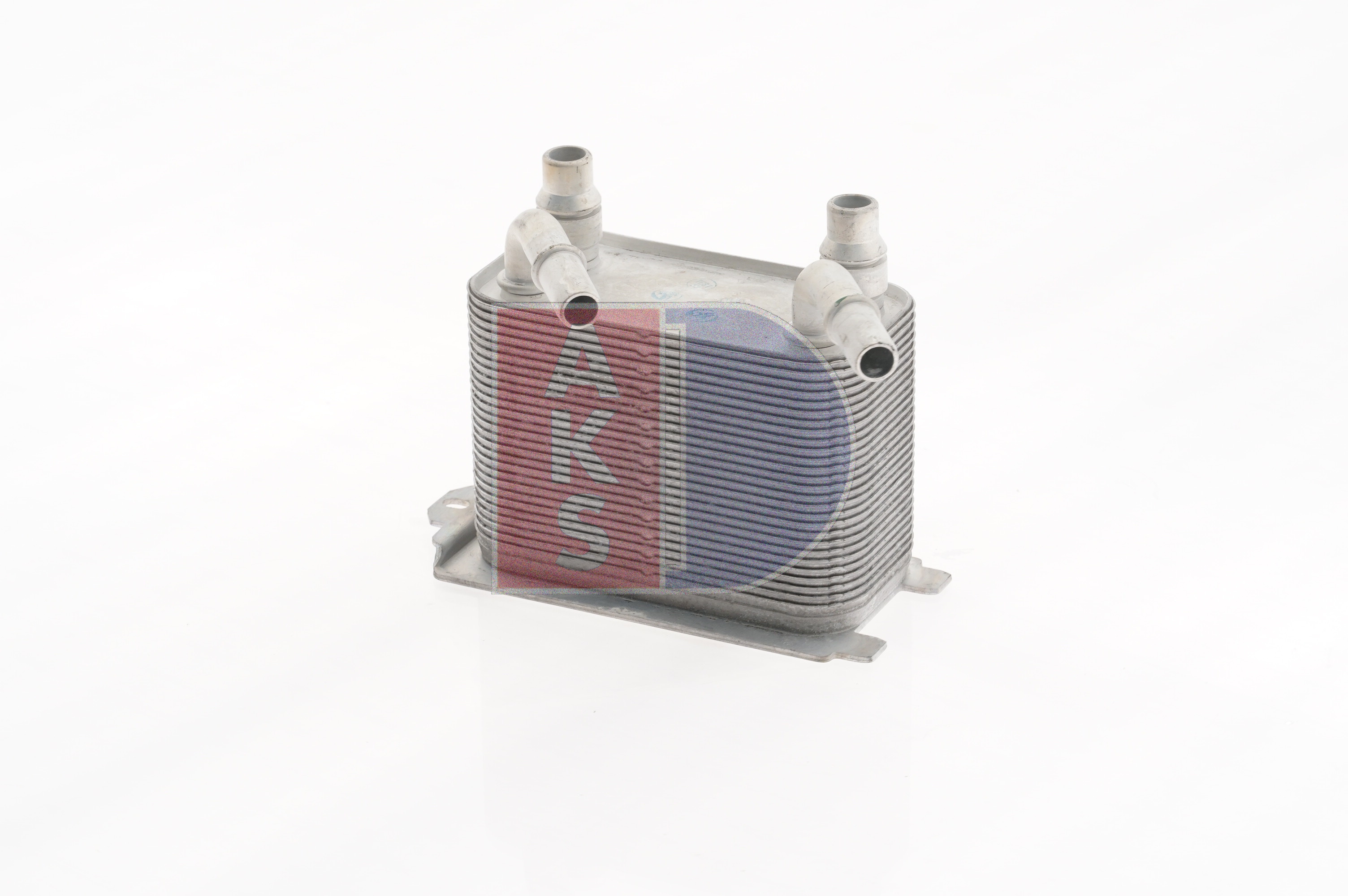 AKS DASIS 026000N Oil Cooler, automatic transmission-image-7646562