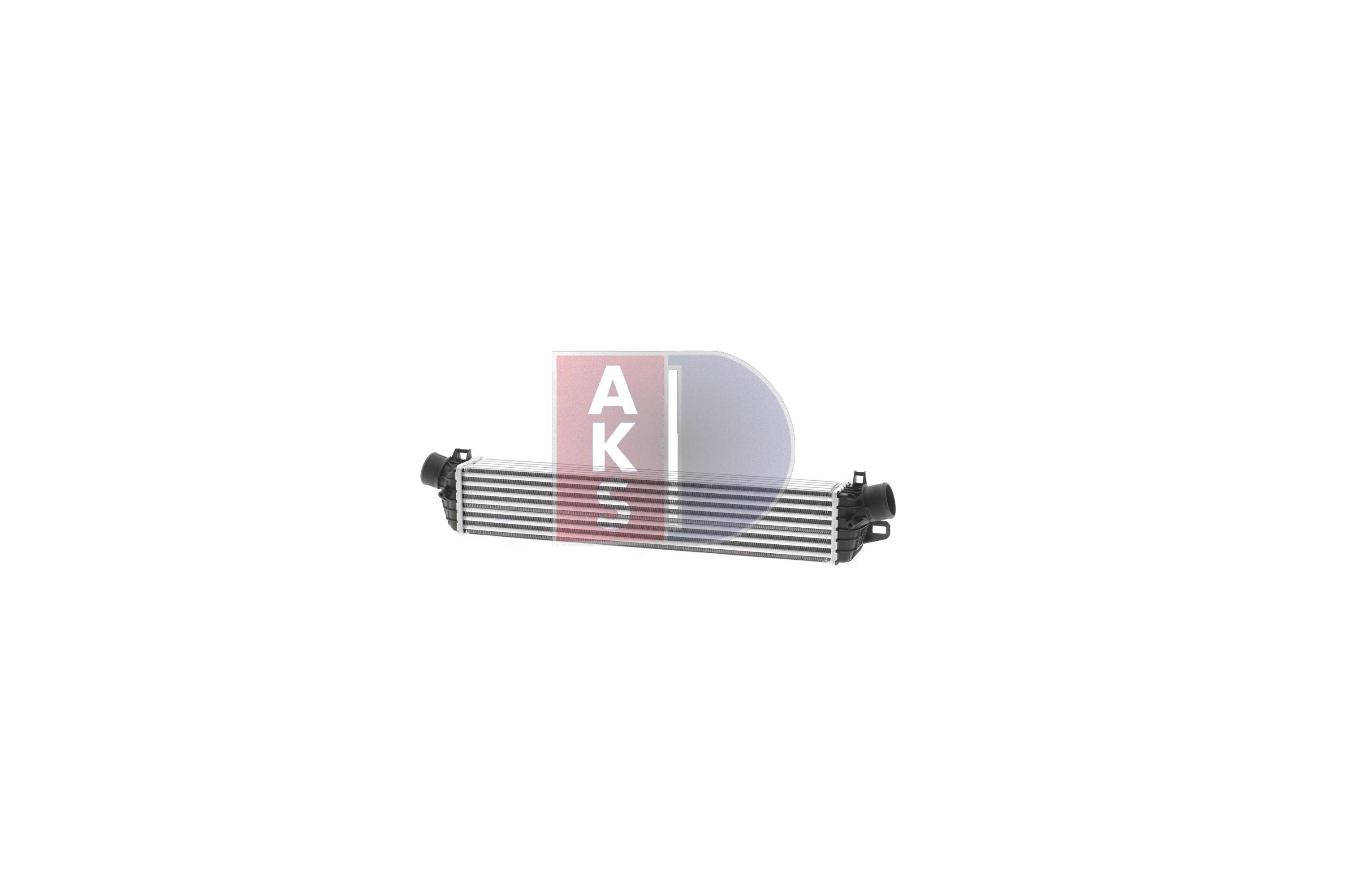AKS DASIS 027003N Intercooler